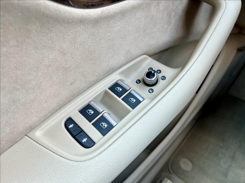 Audi Q7 SUV / Terénní 3,0 l 200 kw