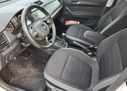 Škoda Fabia Kombi 999,0 70 kw