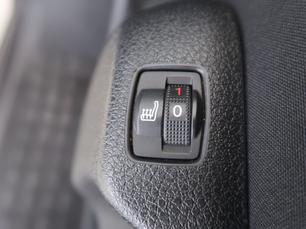 Opel Zafira MPV 1,5 l 88 kw