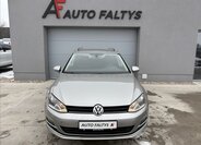 Volkswagen Golf Kombi 1,4 l 103 kw