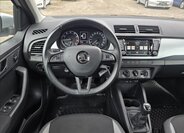 Škoda Fabia Hatchback 999,0 70 kw