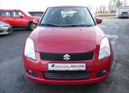 Suzuki Swift Hatchback 1,3 l 68 kw