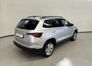 Škoda Karoq SUV 1,5 l 110 kw