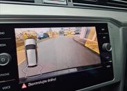 Volkswagen Passat 22