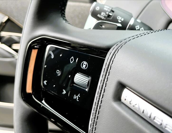 Land Rover Range Rover Sport 24