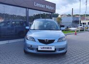 Mazda 2 2