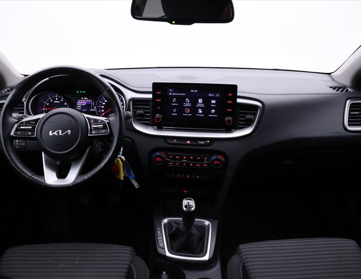 KIA Ceed Hatchback 998,0 74 kw