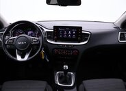 KIA Ceed Hatchback 998,0 74 kw