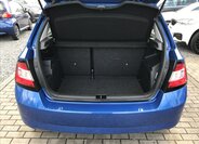 Škoda Fabia Hatchback 1,2 l 66 kw