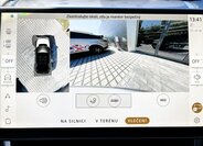 Land Rover Discovery Sport SUV / Terénní 2,0 l 150 kw