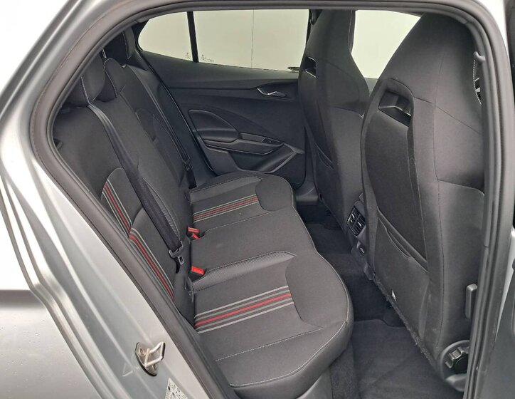 Škoda Fabia Hatchback 999,0 85 kw