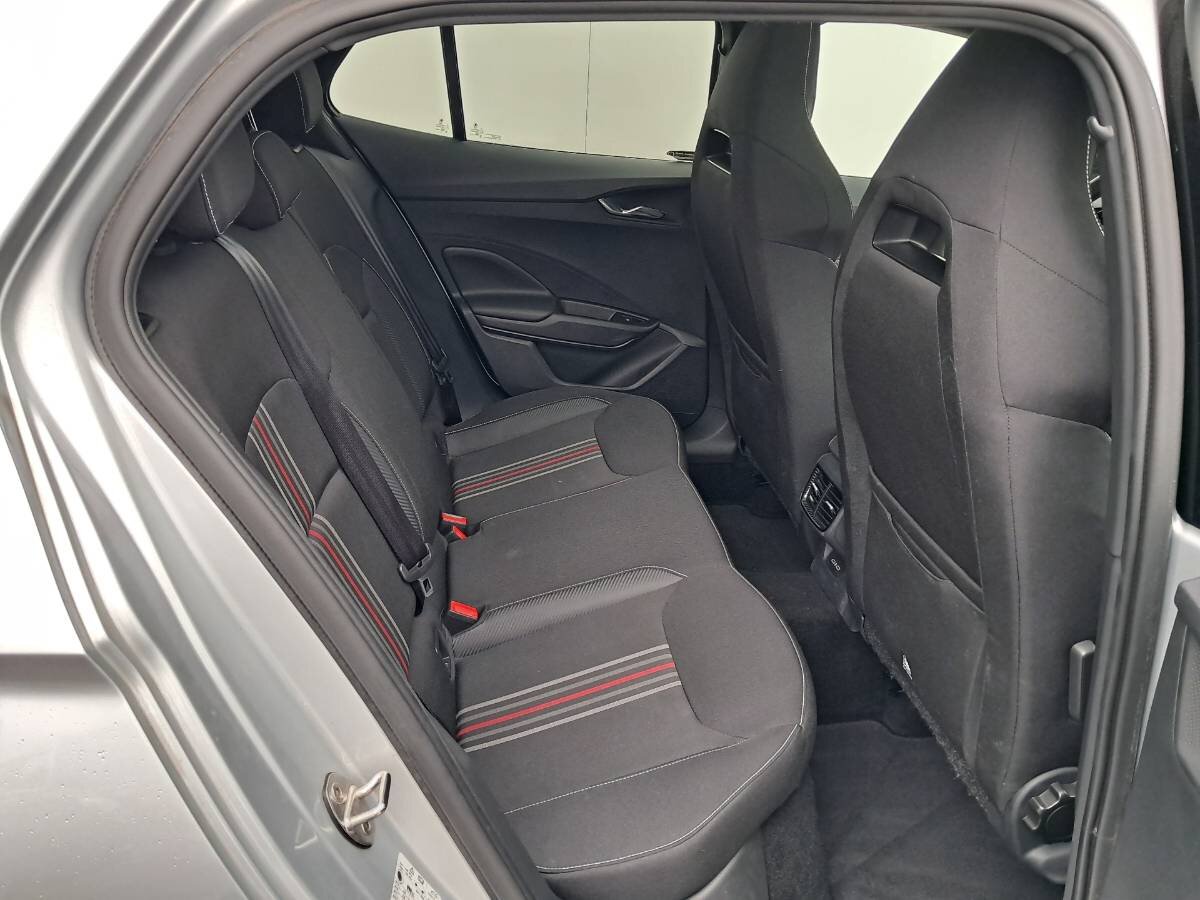 Škoda Fabia Hatchback 999,0 85 kw