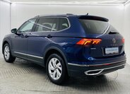 Volkswagen Tiguan Allspace SUV 2,0 l 140 kw