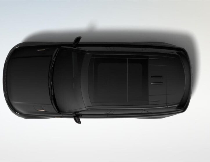 Land Rover Range Rover Sport 4