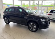 Škoda Karoq Kombi 999,0 85 kw