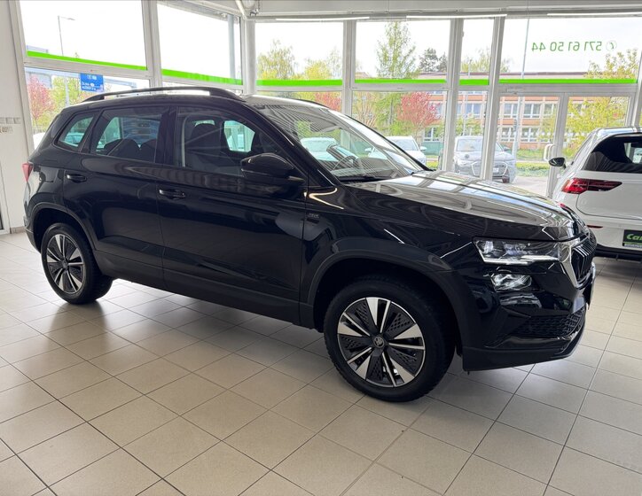 Škoda Karoq Kombi 999,0 85 kw