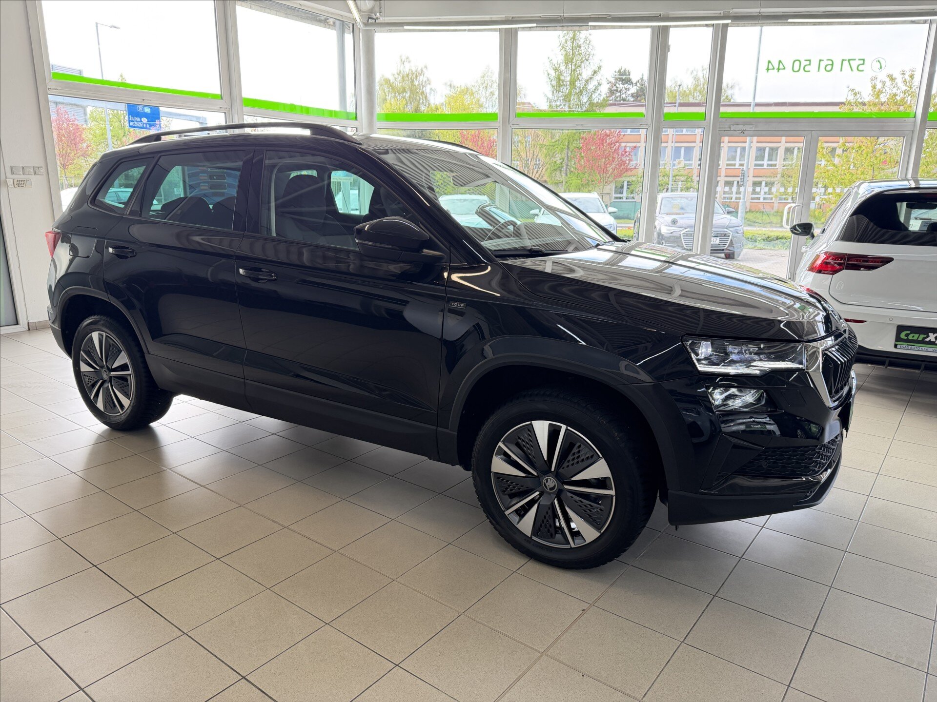 Škoda Karoq Kombi 999,0 85 kw