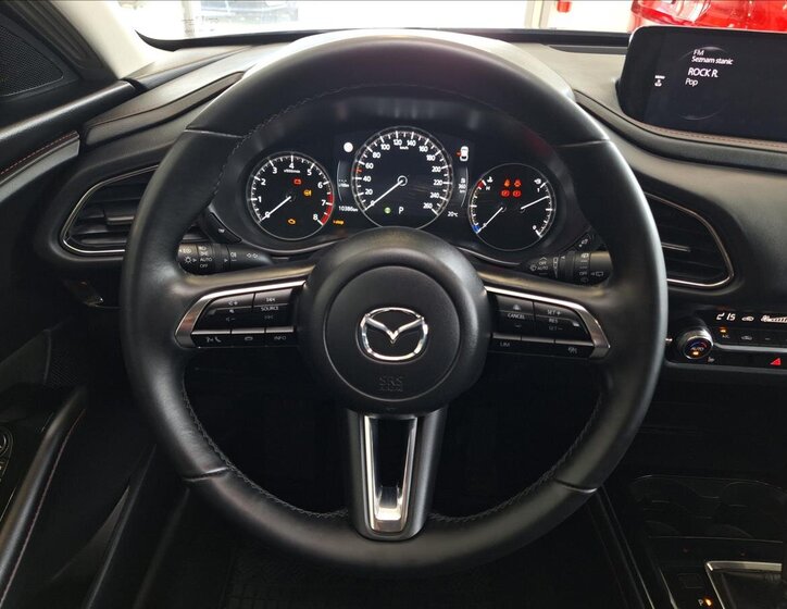 Mazda CX-30 SUV 2,5 l 103 kw