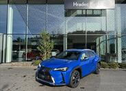 Lexus UX 250h 1