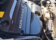 Mazda CX-7 SUV / Terénní 0,0 0