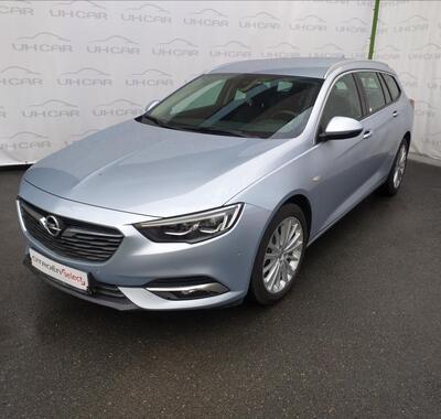 Opel Insignia 1
