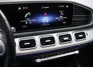 Mercedes-Benz GLE SUV 3,0 l 270 kw