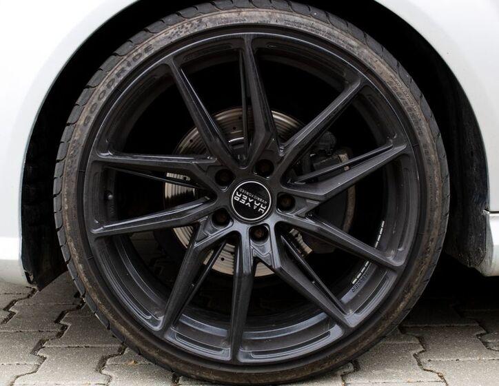 Mercedes-Benz Třídy C 25