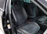 Volkswagen Passat Kombi 2,0 l 140 kw