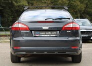 Ford Mondeo 6