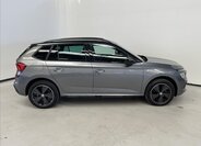 Škoda Kamiq SUV 1,5 l 110 kw