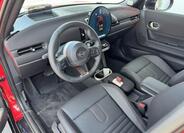 Mini Cooper Hatchback 2,0 l 150 kw