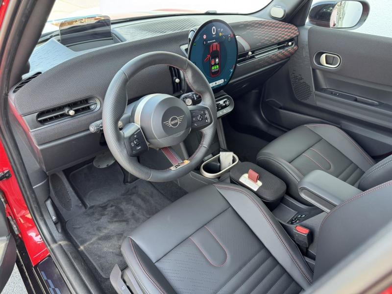 Mini Cooper Hatchback 2,0 l 150 kw