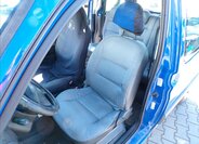 Citroën Berlingo Kombi 1,4 l 55 kw