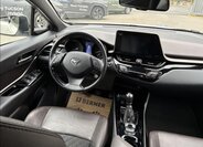 Toyota C-HR 16
