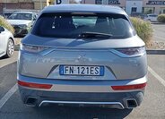 DS Automobiles DS7 Crossback Kombi 2,0 l 130 kw