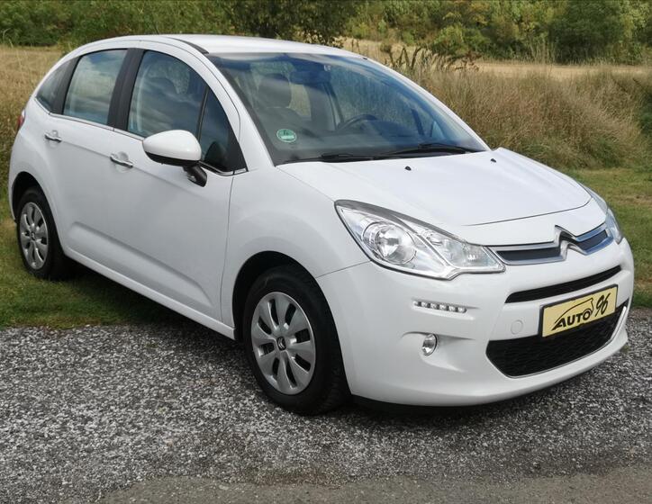 Citroën C3 53