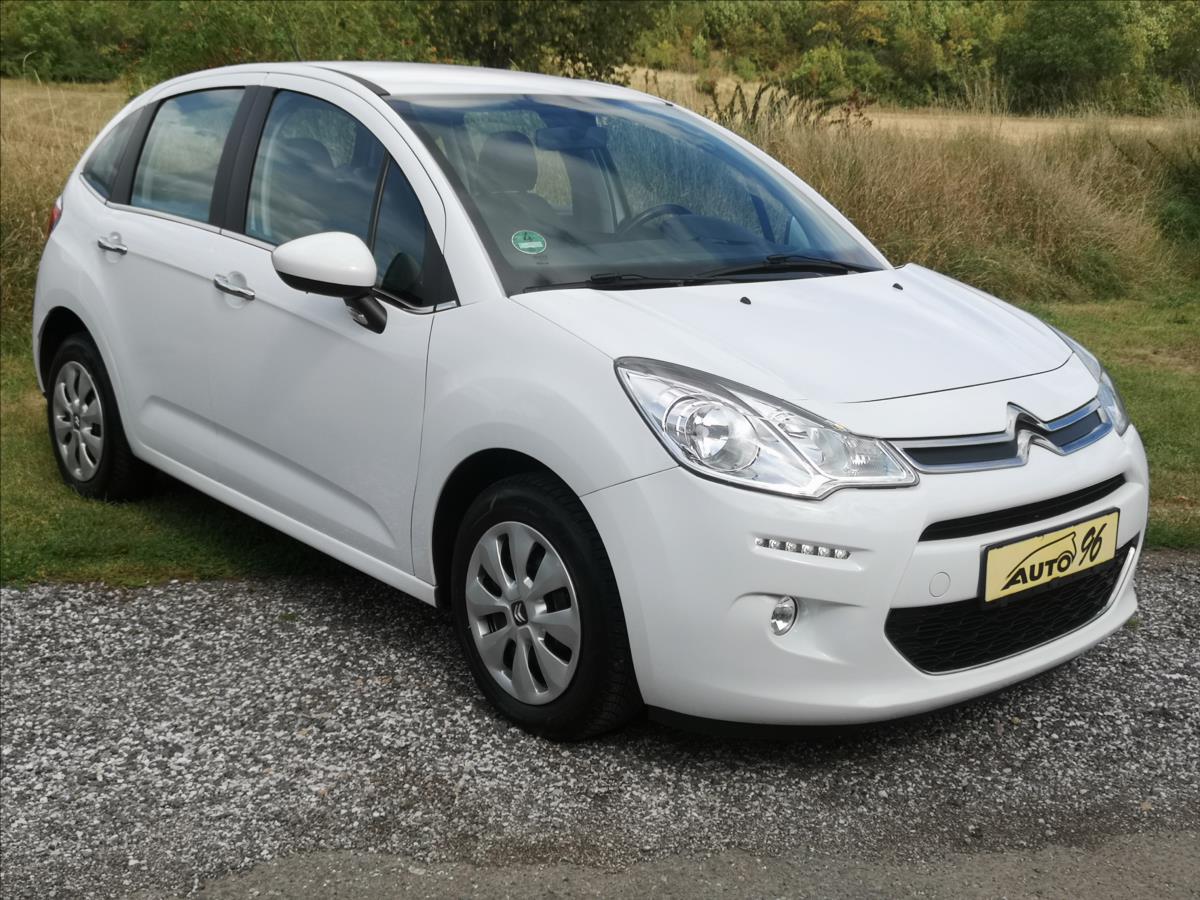 Citroën C3