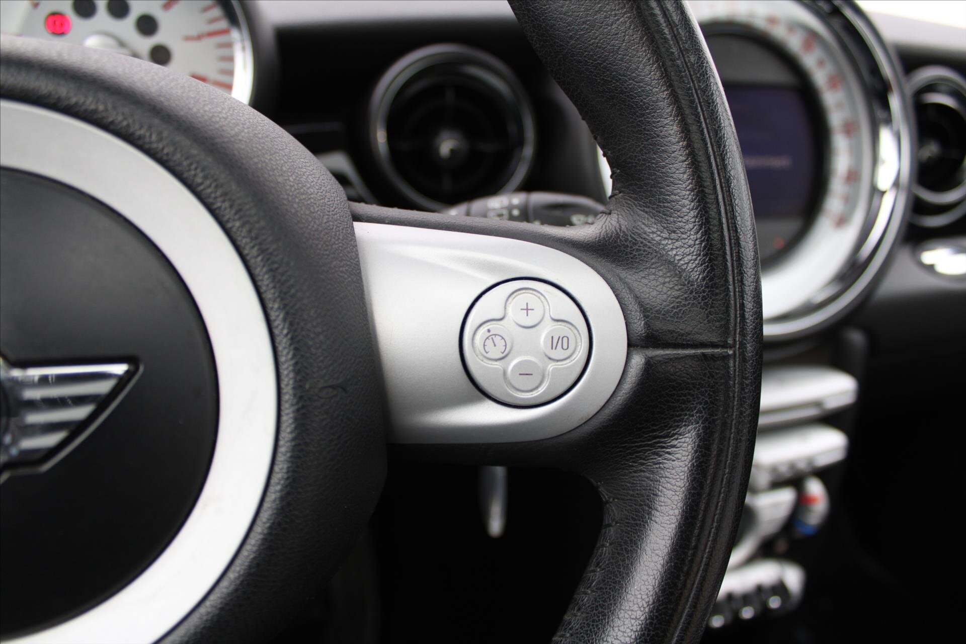 Mini Cooper S Hatchback 1,6 l 155 kw