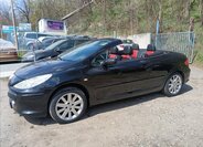 Peugeot 307 Kabriolet 2,0 l 103 kw