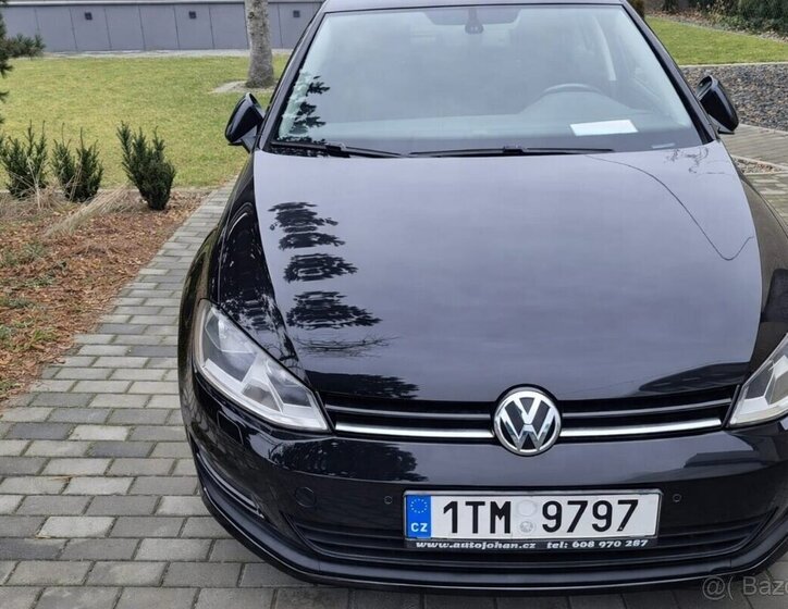 Volkswagen Golf Hatchback 0,0 0