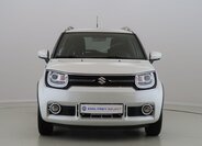 Suzuki Ignis SUV 1,2 l 66 kw