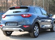 KIA Stonic Hatchback 1,2 l 61 kw