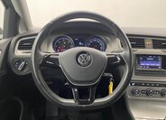 Volkswagen Golf Hatchback 1,6 l 77 kw