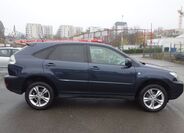 Lexus RX 400 6
