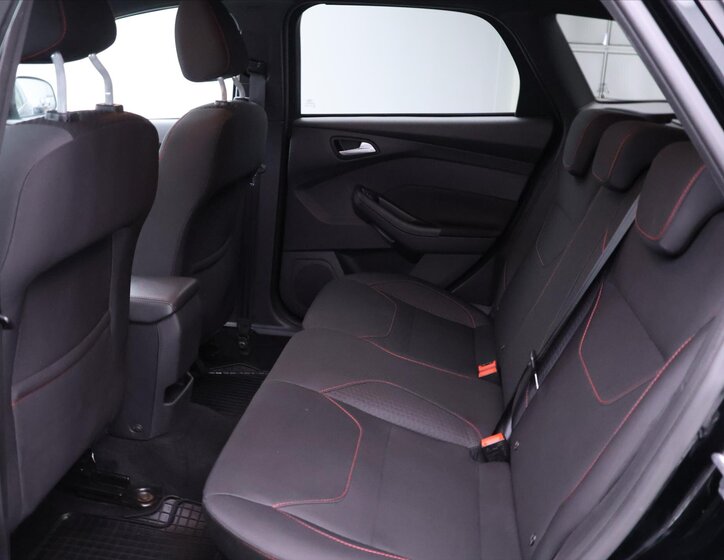 Ford Focus Kombi 1,5 l 110 kw