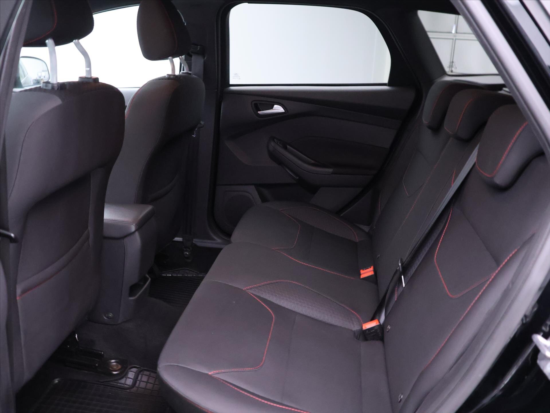 Ford Focus Kombi 1,5 l 110 kw