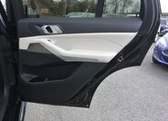 BMW X5 SUV / Terénní 3,0 l 250 kw