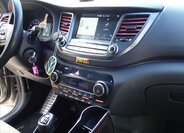 Hyundai Tucson SUV / Terénní 1,6 l 130 kw