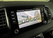 Škoda Karoq SUV / Terénní 2,0 l 110 kw