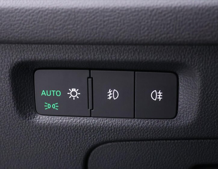 Škoda Octavia Kombi 999,0 81 kw